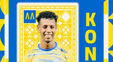 لاعب الإسماعيلي ضمن 4 مرشحين لدعم خط وسط الأهلي